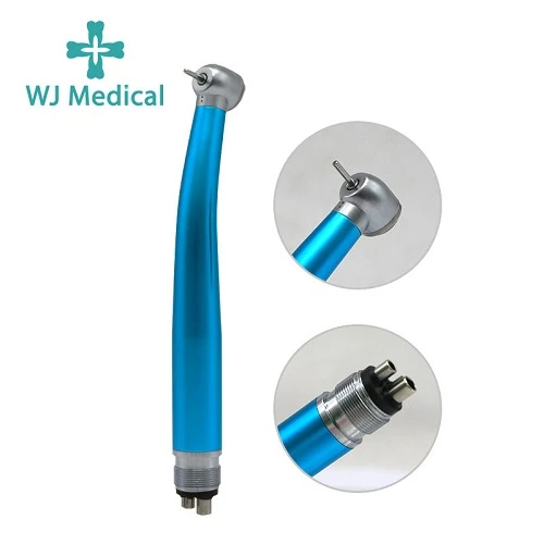 2-5 Dental Colorful High Speed Handpiece 1